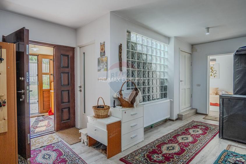 Casa moderna de vanzare | 300mp utili | Vulcan, Brasov| COMISION 0% - 13