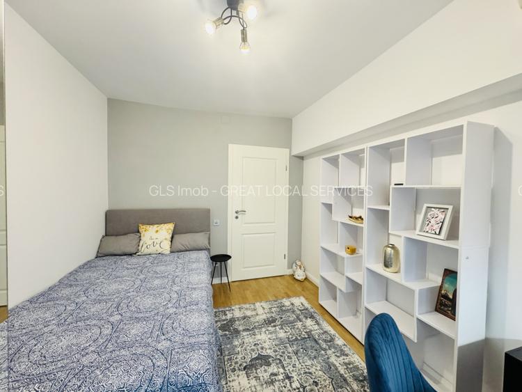 Apartament 3 camere in Zona Libertatii-Piata Natiunile Unite-Splai - 17