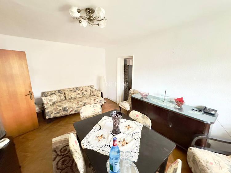 Apartament 3 camere decomandat | Piata Berceni | Bloc anvelopat | Straduintei - 19