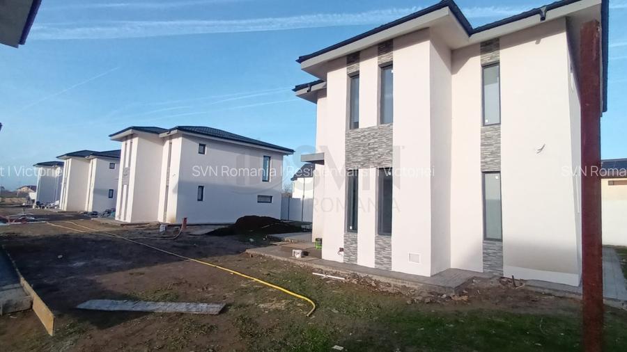 REV2005609 VILA INDIVIDUALA NOUA l PREDATA FINISATA l CURTE PROPRIE l  BRAGADIRU - 12