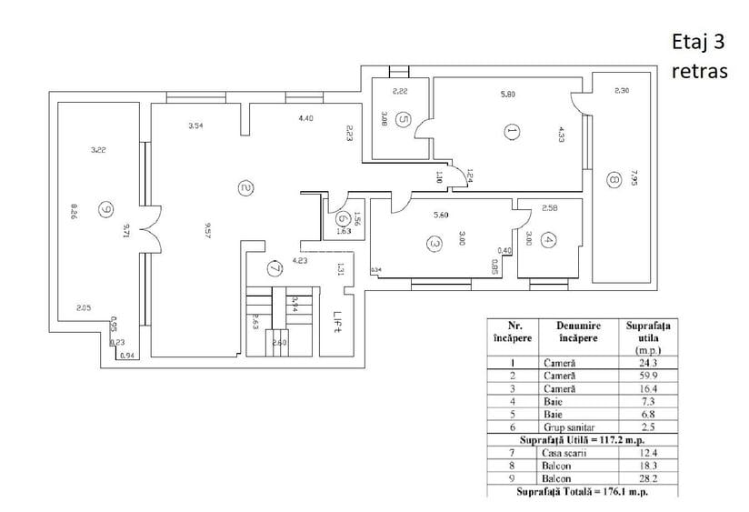 Vanzare Vila de exceptie - Domenii - 25