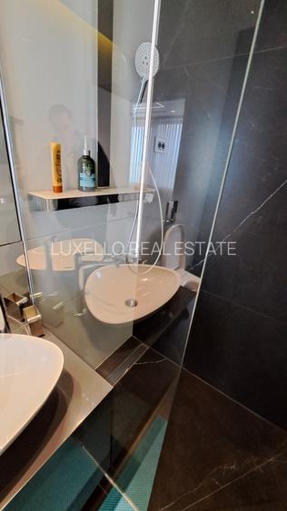 APARTAMENT 4 CAMERE CU SCARA INTERIOARA TIP LOFT -ULTRA LUX - 50