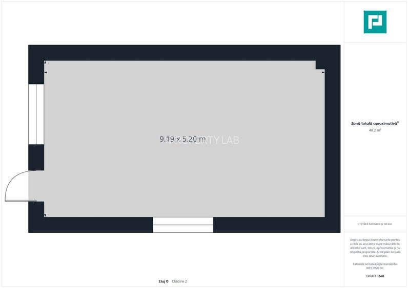 Casă Individuală cu spațiu comercial - Variaș - 40