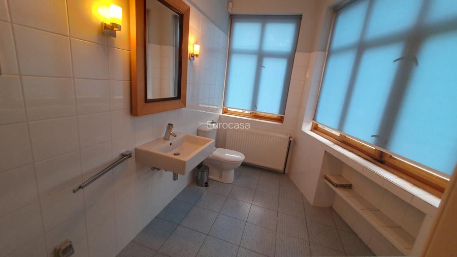 Casa cu teren foarte generos str. Matasarilor colt cu Aleea Ghirodei - 6