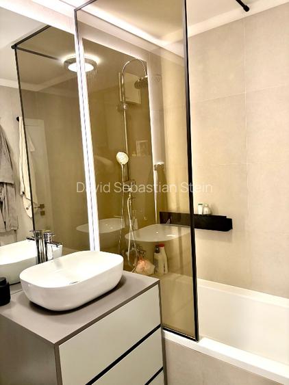 Apartament tip penthouse cu design premium – Sector 1 - 15