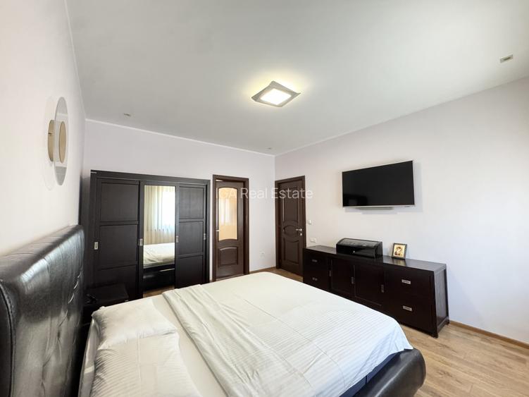 Scapino-Ultracentral | Apartament langa plaja cu vedere la mare - 11
