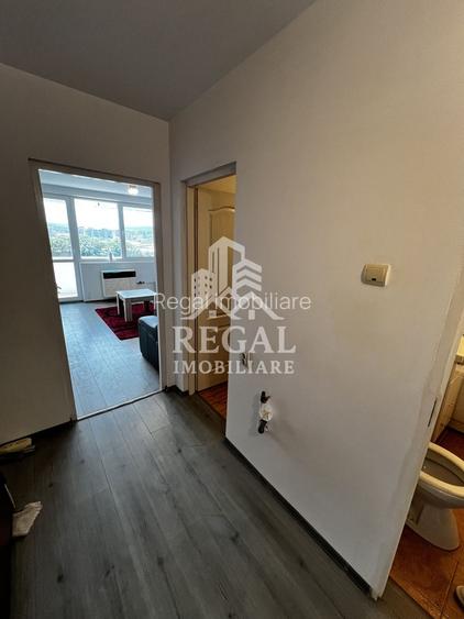 Garsonieră Micro 3 | Etaj 8/10 | Lift | Balcon | Parțial mobilată - 5