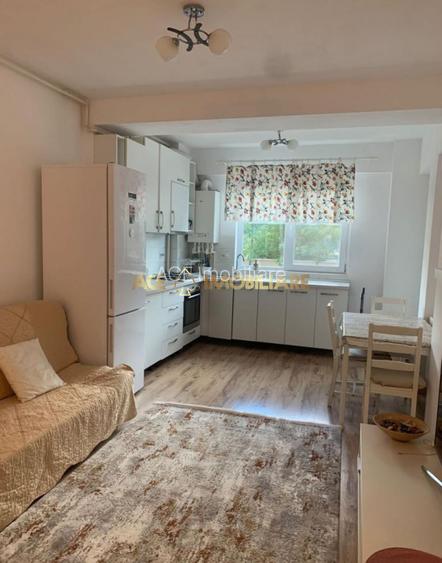 2 Camere de inchiriat | Pacii | Metrou | Centrala | Parcare - 5