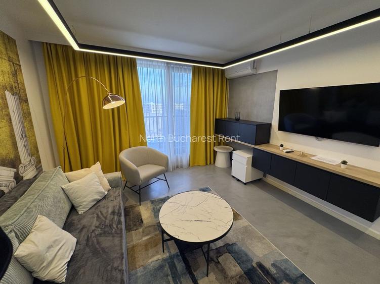 2 Camere de închiriat | Pipera | Parcare inclusă - 2