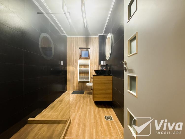 Ap 1 cam decomandat – Valea Lupului | 42 mp | Mobilat & utilat | Parcare inclusă - 6