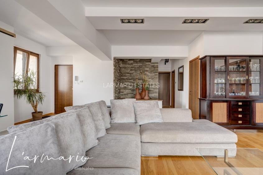 Apartament tip Duplex Primaverii - 7