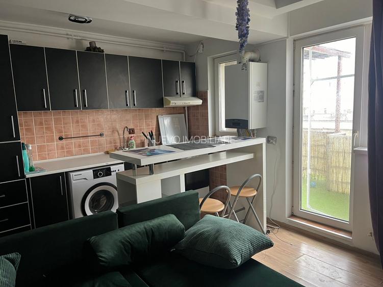 Apartament 2 Camere | Brancoveanu | Centrala | Balcon | Metrou - 9