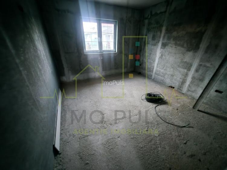 Casa Individuala. Garaj. Mosnita - 11