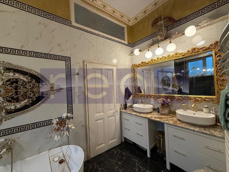 VANZARE VILA DEOSEBITA 400MP | ICOANEI | SINGUR IN CURTE | TEREN 625MP - 37