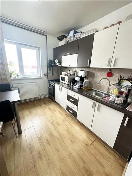 Apartament 3 Camere Mobilat Complet, Zona Eden - 12