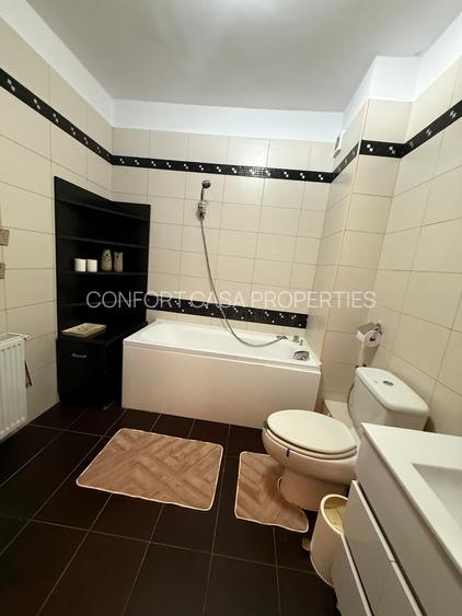 Complex Noor -  Muncii - Baba Novac, apartament 3 camere LUX, loc parcare - 33