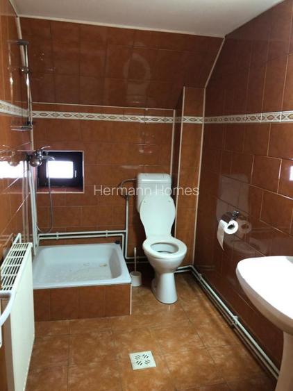 Vila complet utilata de vanzare – Paltinis, Sibiu - 9