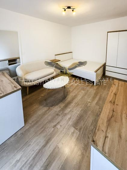 Apartament decomandat|1 camera| zona Zorilor/Observatorului - 4