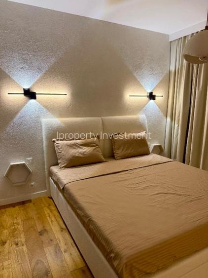 One Cotroceni Park | 2 Camere | Parcare | Terasa | 59 MP | 2/11 - 10