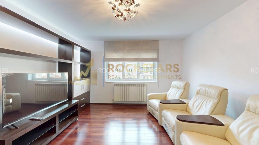 Apartament 3 camere | 13 Septembrie | Sebastian - 2