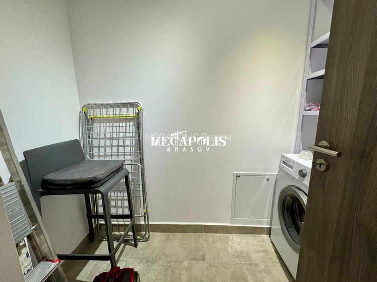 Apartament 2 camere | Open Spece | Pet Friendly | Grandis Residence - 23