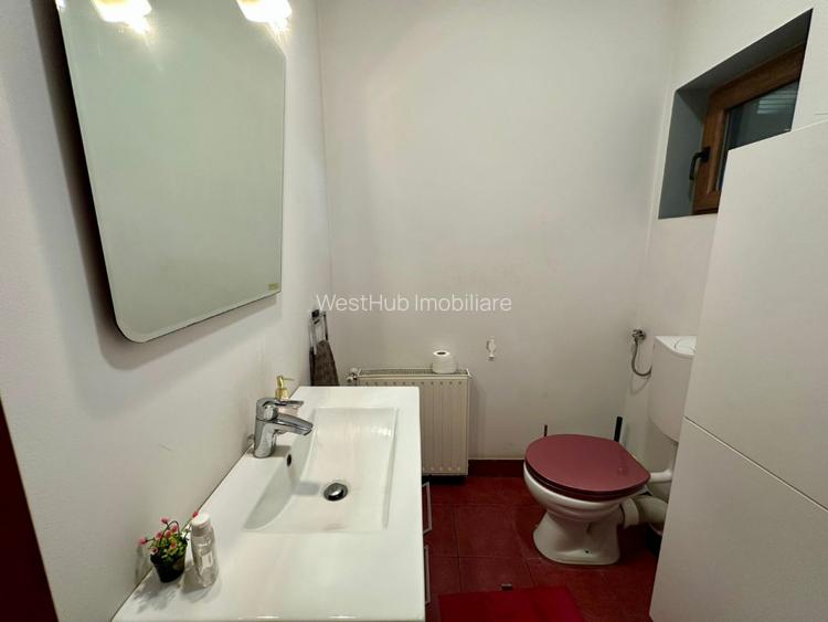 Casa individuala,251 mp utili,zona Dumbrăvița - 14