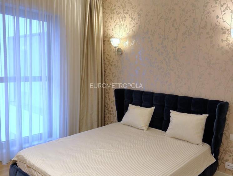 Apartament 3 camere Herastrau - 10
