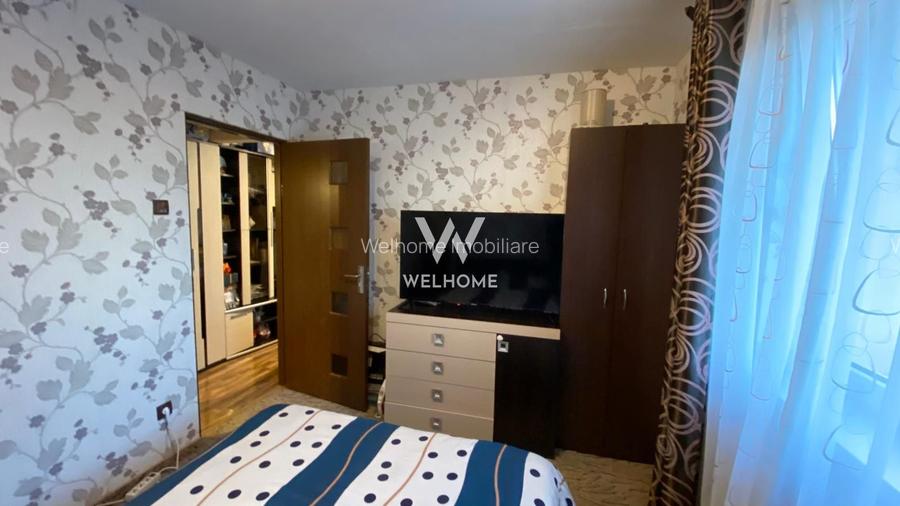 Apartament 3 camere zona Cedonia  Sibiu - 25