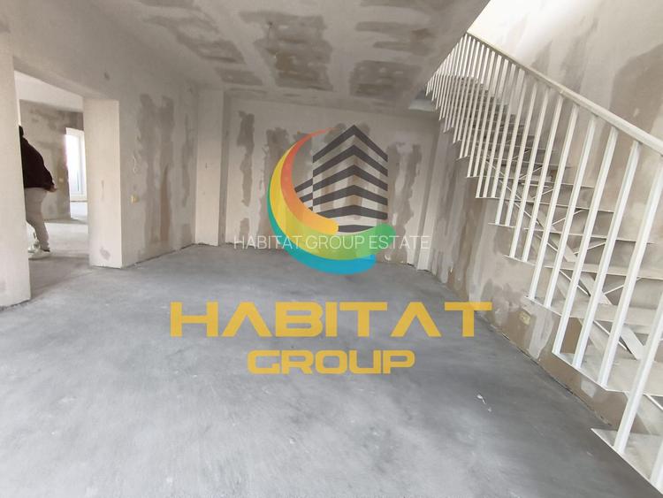 DUPLEX 5 CAMERE CU VEDERE PANORAMICA - 9