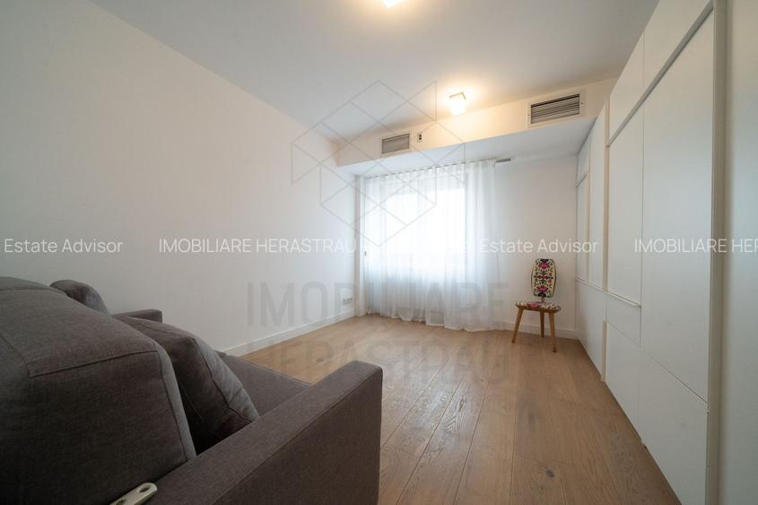 Freya Suite | Satul Francez | Apartament de lux cu vedere deschisa - 14