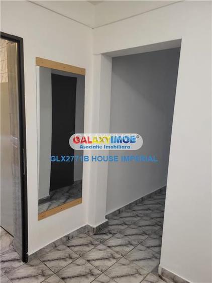 Apartament 2 camere bld Basarabia, plan secund - 5