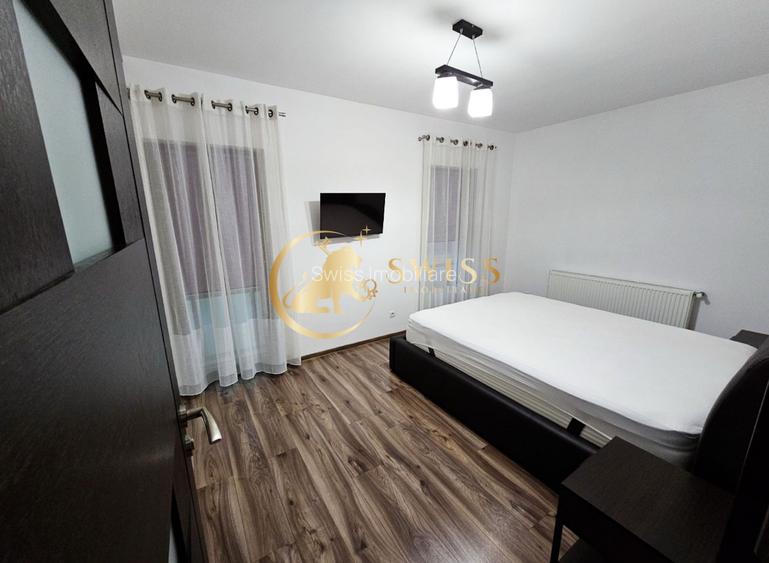 Apartament modern 2 camere | 55mp | Parcare inclusa | Zona Home Garden Buna Ziua - 5