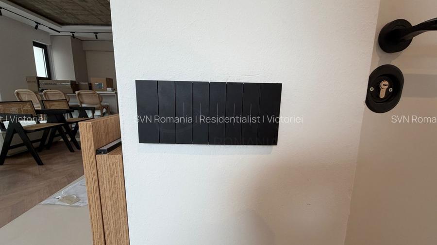 REA1027106 Apartament superb 2 camere I Bloc 2025 - 12