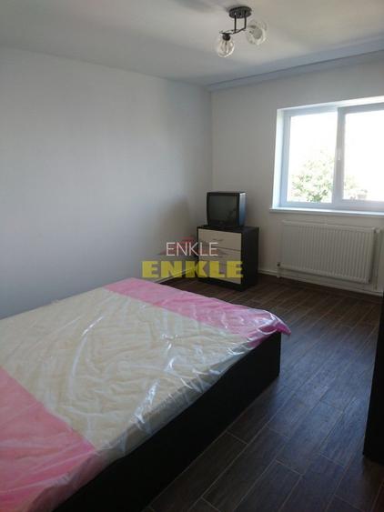 Garsoniera mobilata si utilata, zona Bucovina, renovata, 260 euro - 3