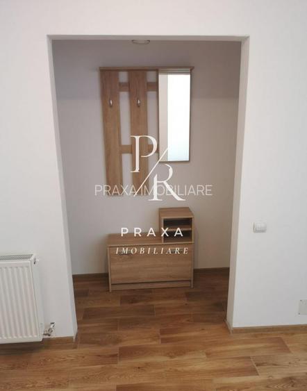 Apartament de vanzare, 40mp, parcare, Lift,  str Abatorului, zona Parc Poligon!! - 6