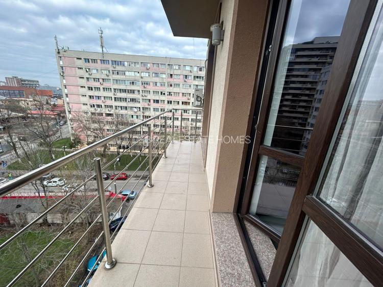 Renovat, Apartament 2 camere, 50mp, centrala proprie, metrou, AC, Obor - 10