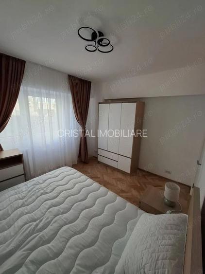 Apartament 3 camere de închiriat Prima închiriere Parcare Tineretului - 3