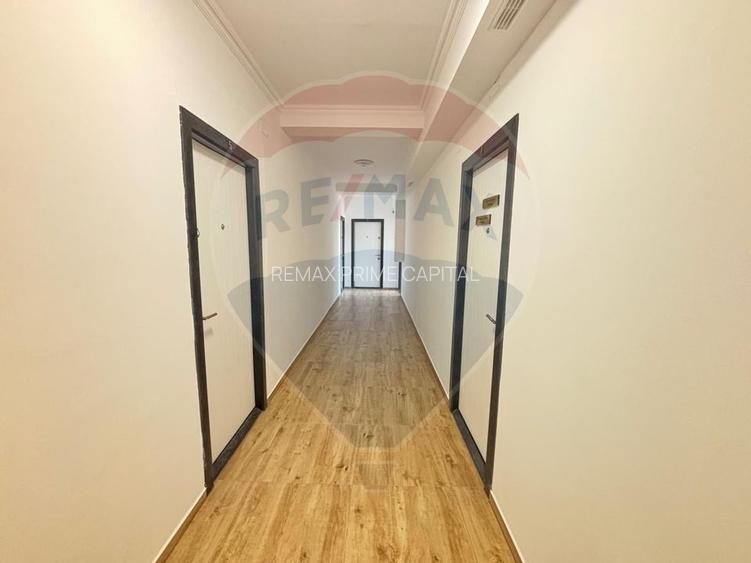 Spații de Birouri, de Închiriat Zona Ioșia - 14