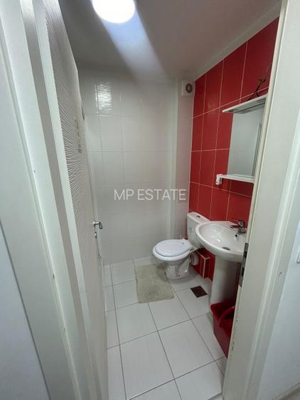 Garsoniera / Centrala Proprie / AC, Metrou / Palladium Residence - 7