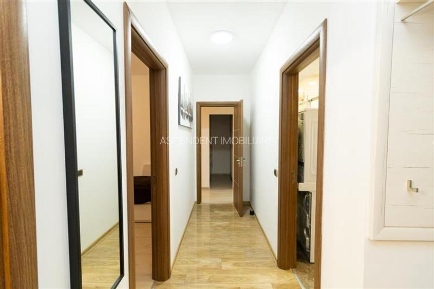 3D! Decomandat,110mp, ClasaA,parcare subterana,Isaran,Tractorul,Brasov - 12