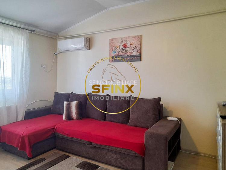 Apartament 2 camere Complex Lebada Pantelimon - 4