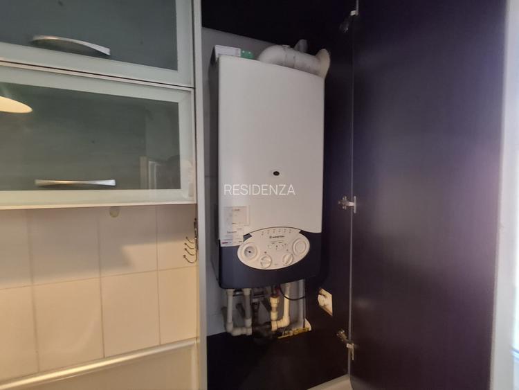 Apartament modern 2 camere cu centrală proprie – Rin Grand Hotel 68mp - 8