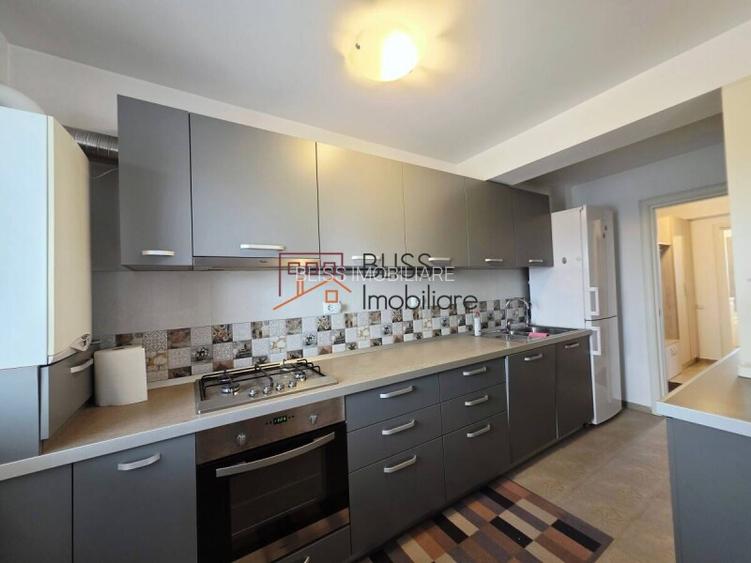 Apartament 2 camere în zona Otopeni Odaile - 15