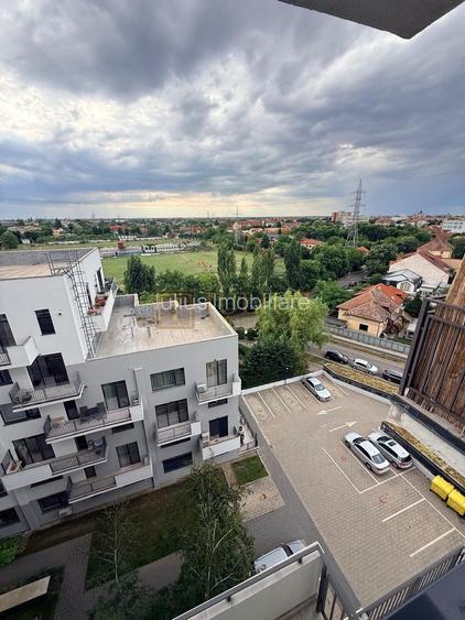 3 camere| City of Mara| loc de parcare subteran| 2 bai| Pet friendly| - 9