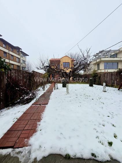 Vilă Individuală Strada Spicului 4 Camere, teren cca 370 mp, Fundeni - 2