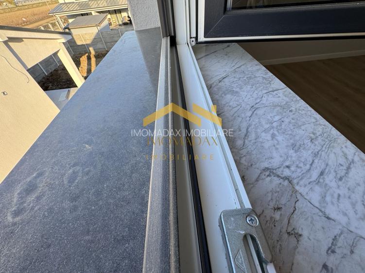 Bucovat-Duplex P+E- 3 Dormitoare - 17