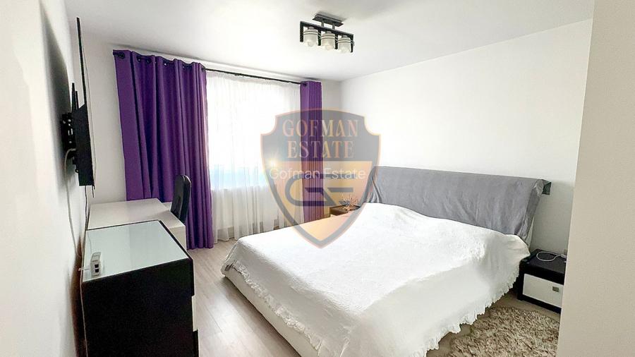 Casa 4 camere, Mamaia Nord, P+1, 107 mp utili, balcon, terasa, gaze, 2 bai - 40