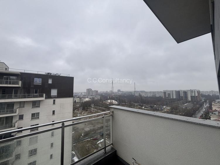 Duplex 4 camere Luxuria Residence - 5