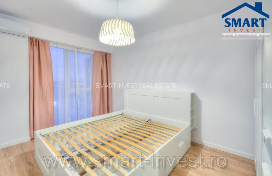 Apartament 2 Camere | Estoria City | Metrou Teclu | Pet Friendly - 4