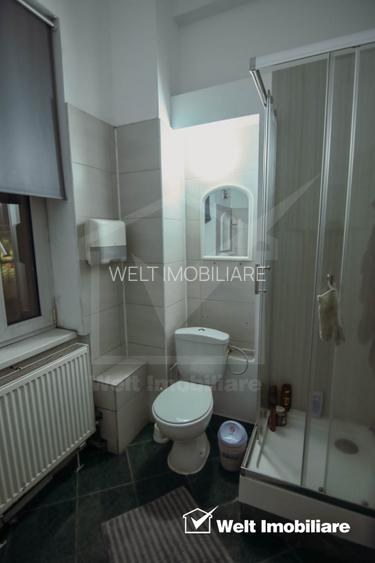 Pretabil pentru studenti,1 camera, 20 mp, zona Garii - 8